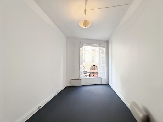 Location bureaux 43 m² non divisibles