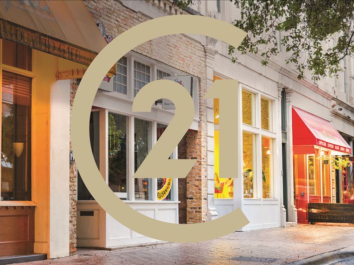 Location bureaux 86 m² à LA BAULE ESCOUBLAC