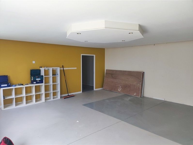 Location entrepot 377 m² à ST NAZAIRE