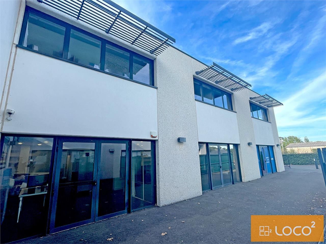 Location bureaux 190.00 m² à PLAISANCE DU TOUCH