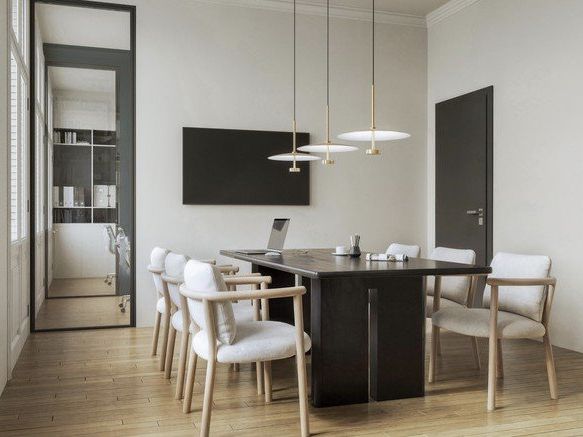 Location bureaux 81 m² à TOURS