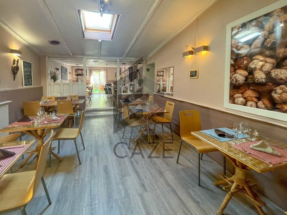 Cession fonds de commerce 250 m² non divisibles