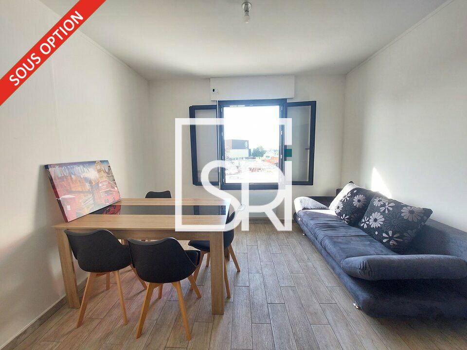 Location bureaux 88 m² non divisibles