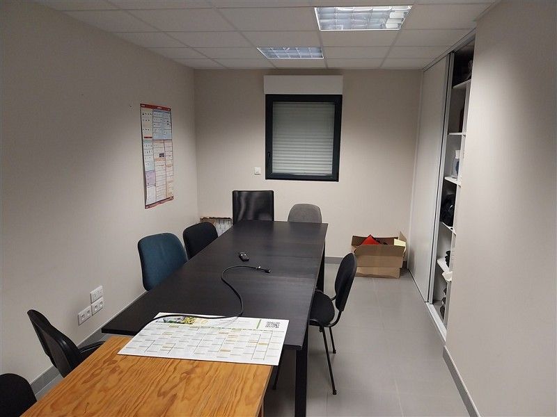 Location entrepot 540 m² à ST NAZAIRE
