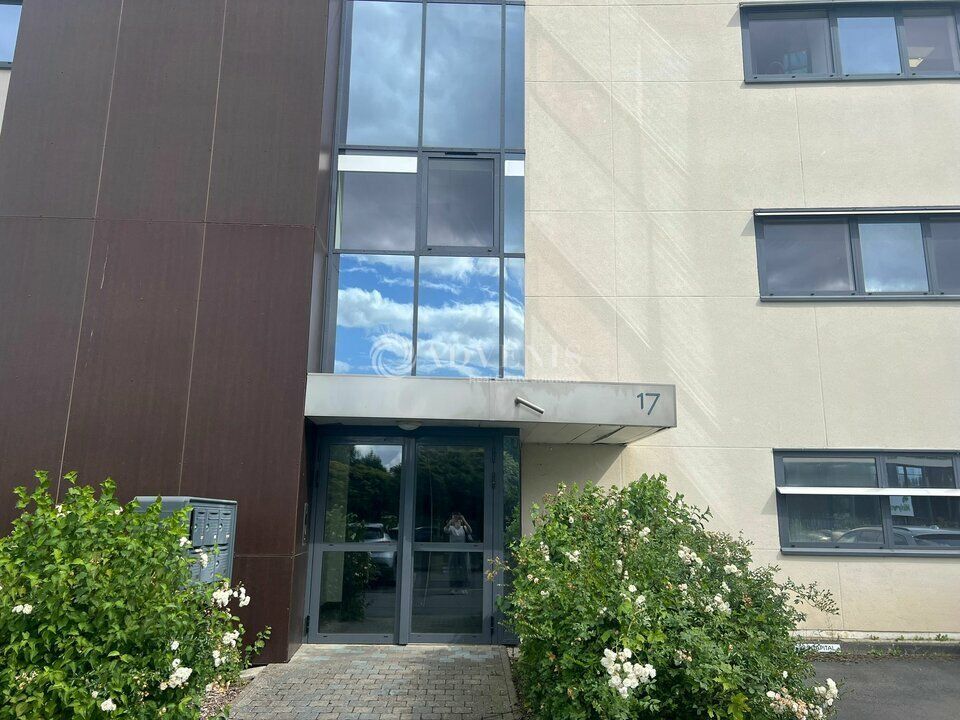 PLATEAUX DE BUREAUX A VENDRE DE 155 A 640 M²