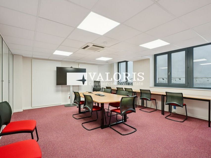 Immeuble en copropriété à vendre