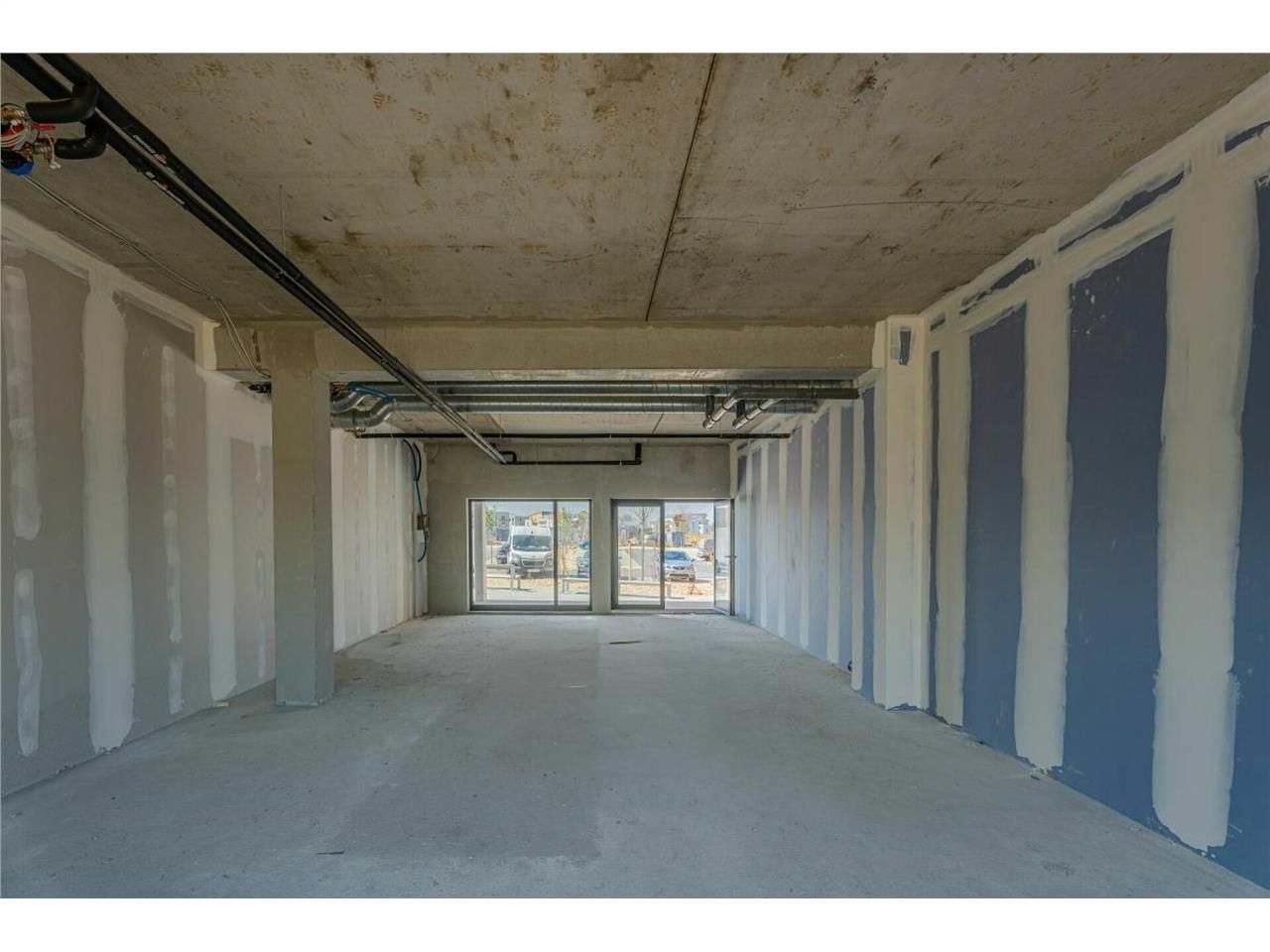 Vente local commercial 72 m² à Épron