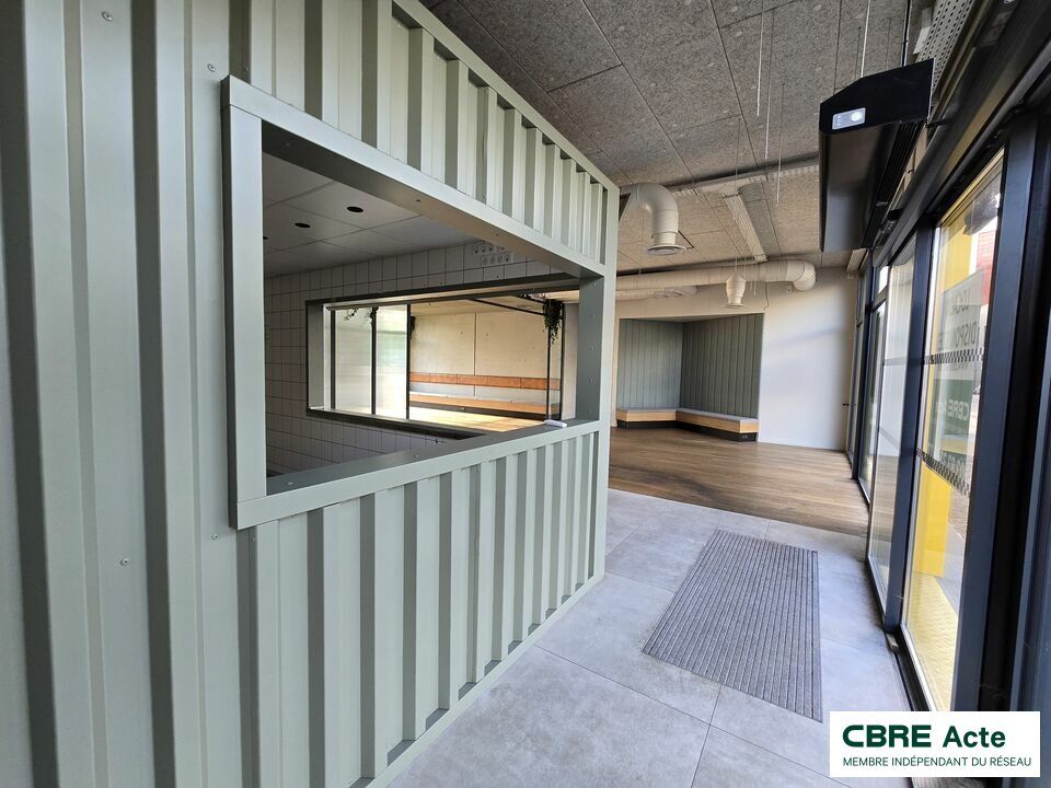 Commerce secteur ARTEM 