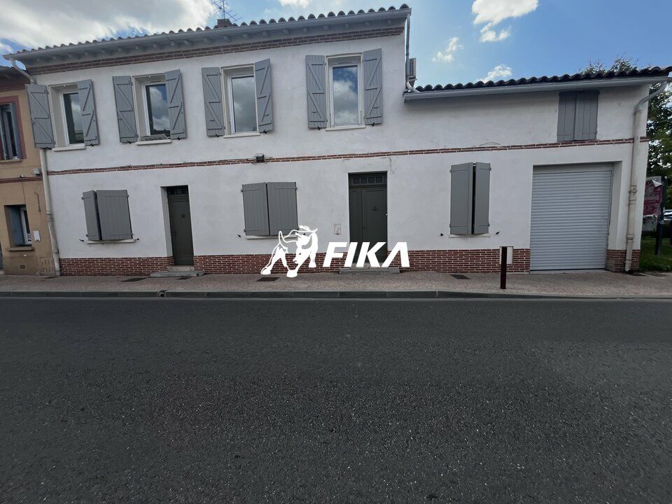 Vente bureaux 300 m² non divisibles