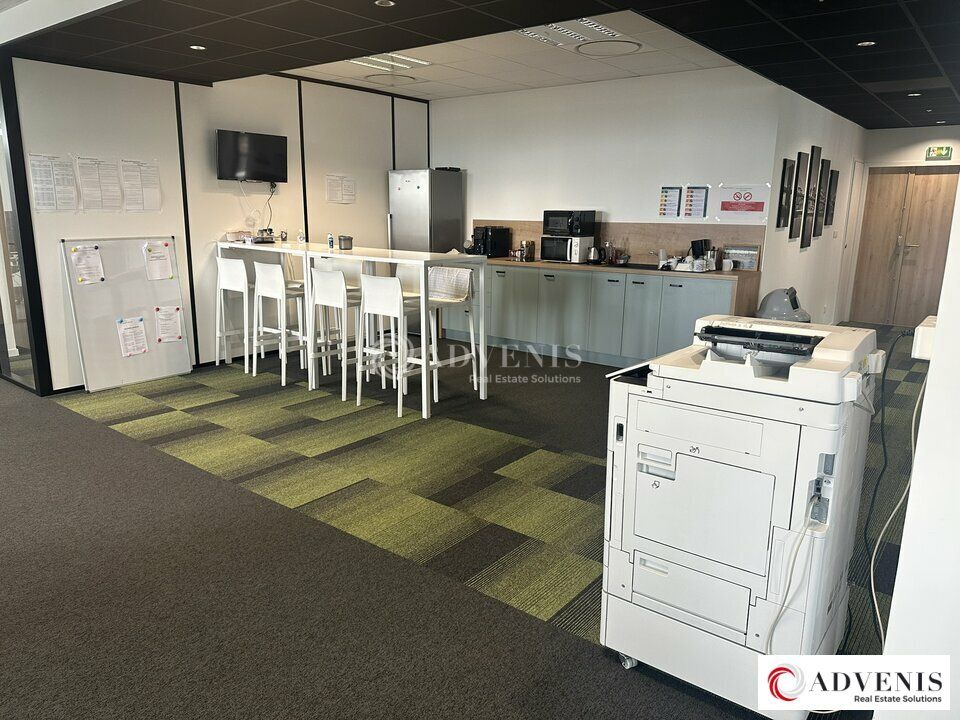 PARC VENDOME / CRT LESQUIN