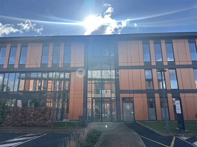 ARTE PARC LESQUIN | BUREAUX A PARTIR DE 310 M²