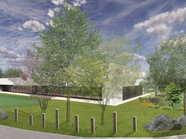 Vente batiment 2250 m² à SORIGNY