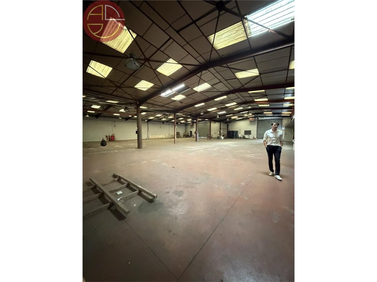 Warehouse