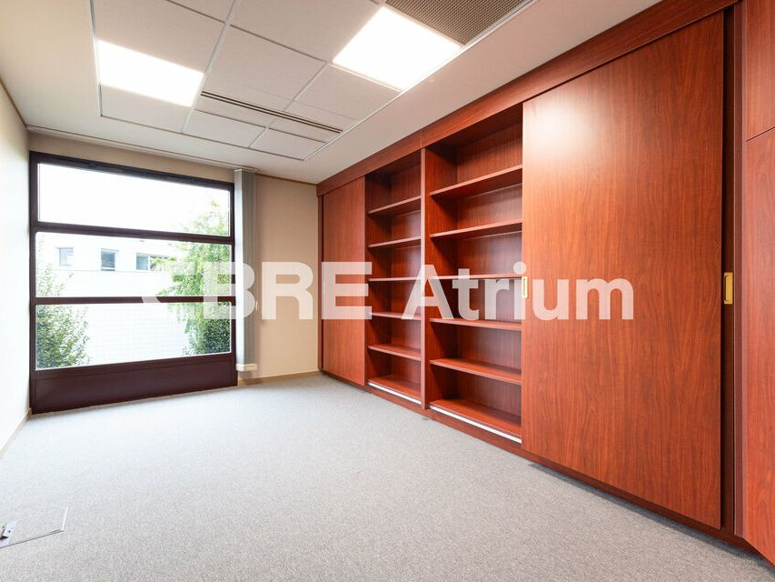 À LOUER – BUREAUX 1 400 M² (DIVISIBLES À PARTIR DE 250 M²) – PARC TECHNOLOGIQUE DE LA PART-DIEU