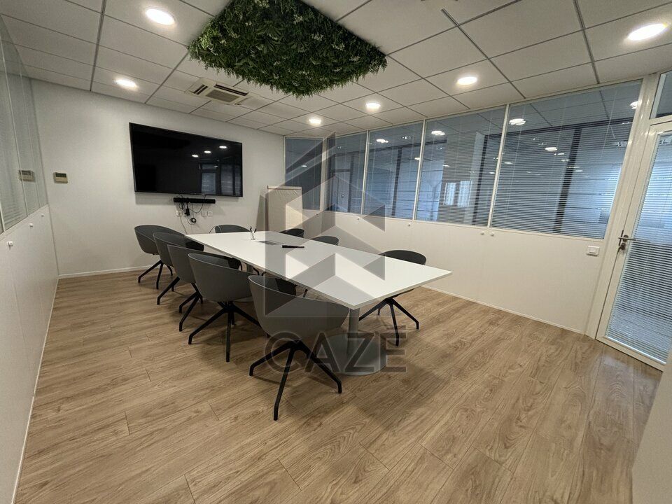 PLATEAU DE BUREAUX A VENDRE - PROCHE ROCADE