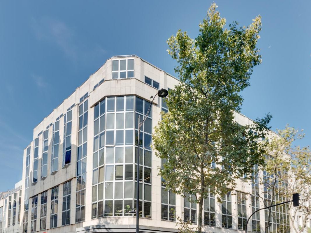 Location bureaux 423 m² non divisibles