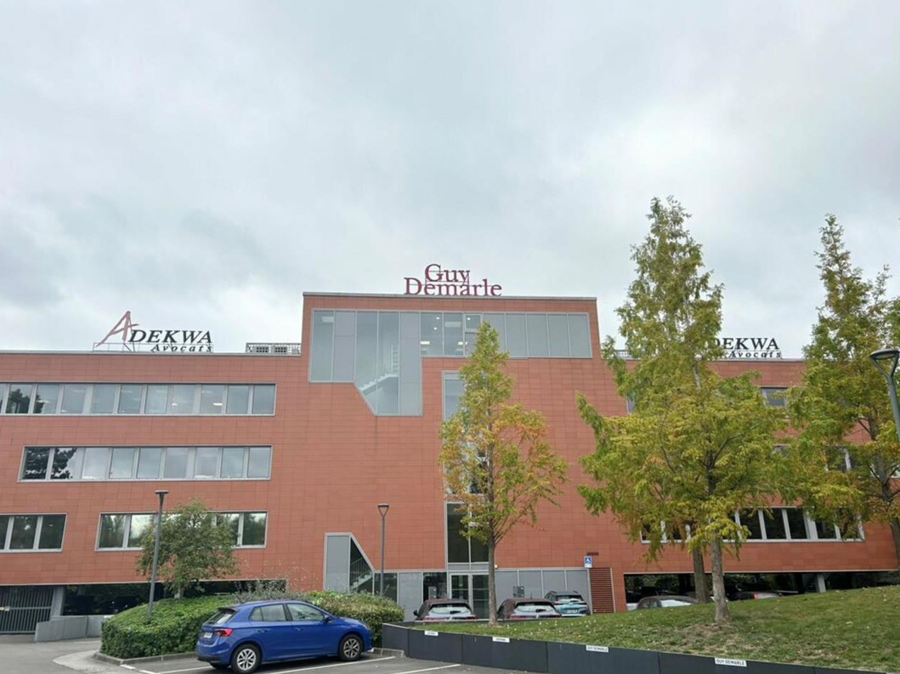 location - bureau - marcq en baroeul