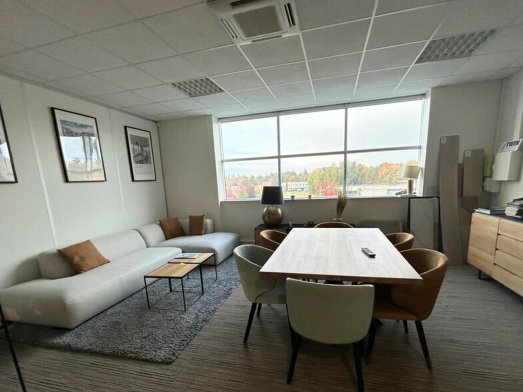 location - bureau - lambersart