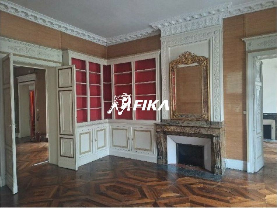 A LOUER BUREAUX 204 m² -(31000) TOULOUSE CV