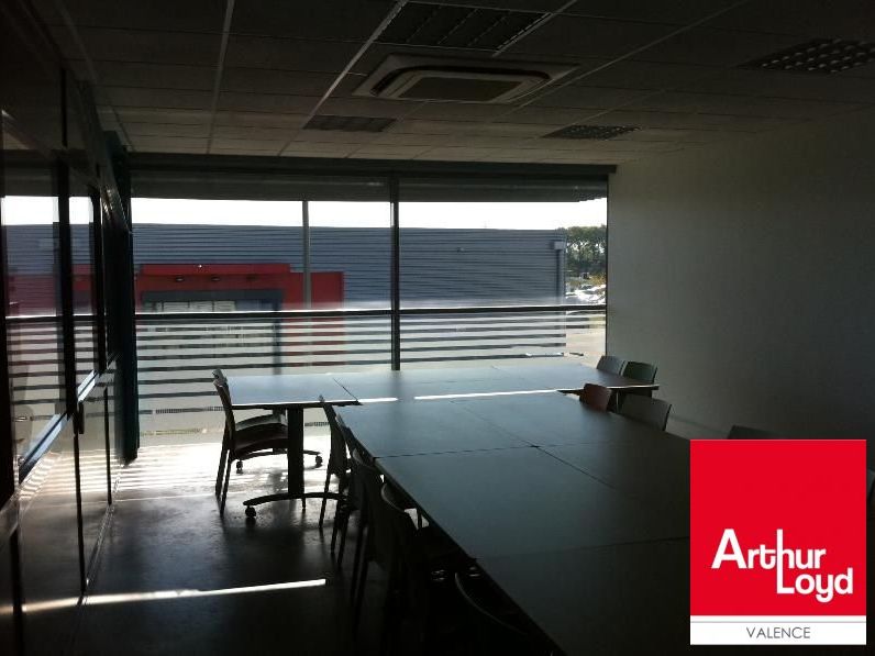 Location bureaux 120 m² non divisibles