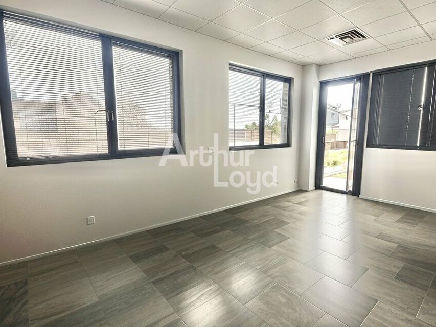 Location bureaux 60 m² non divisibles