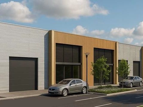 Vente local d''activités 226 m² à Mériel