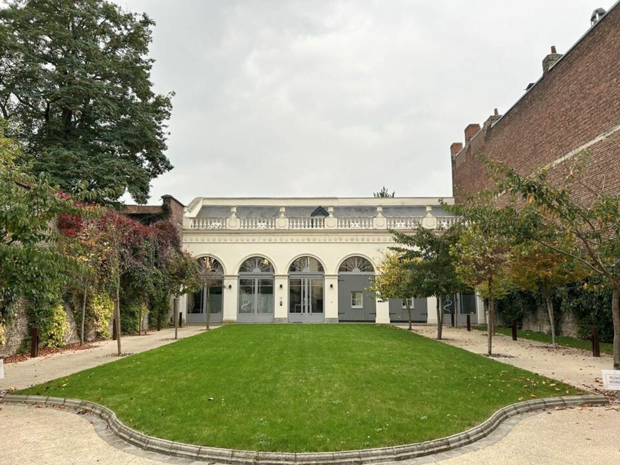 location - bureau - lille