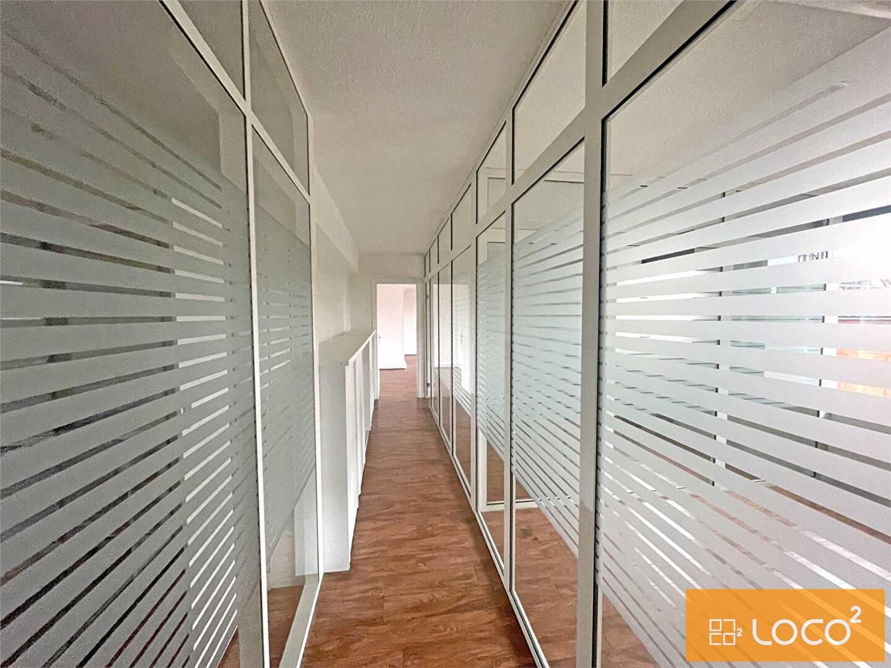 Location bureaux 111.00 m² à TOULOUSE