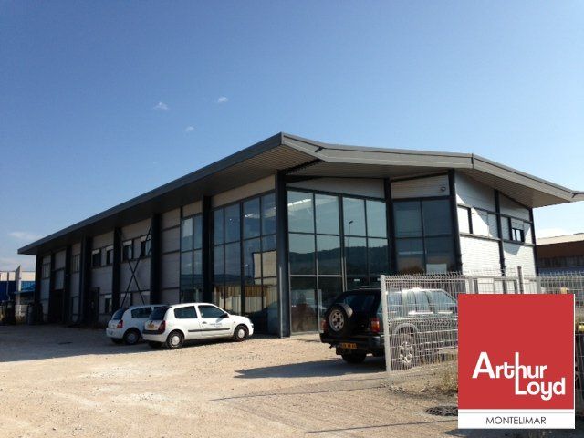 Vente bureaux 1000 m² non divisibles