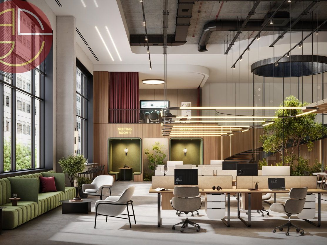 Location bureaux 111 m² à TOULOUSE