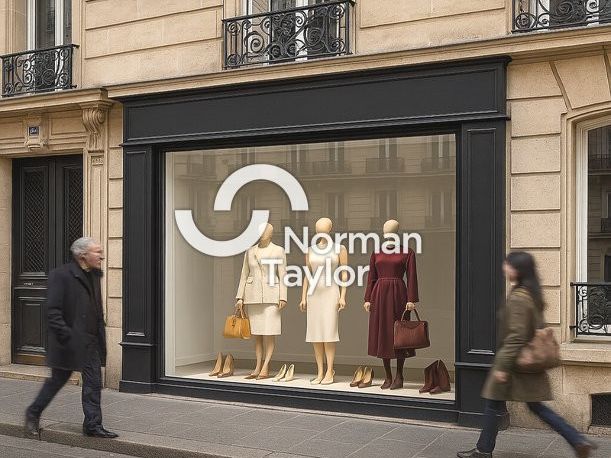 Location local commercial 141 m² non divisibles