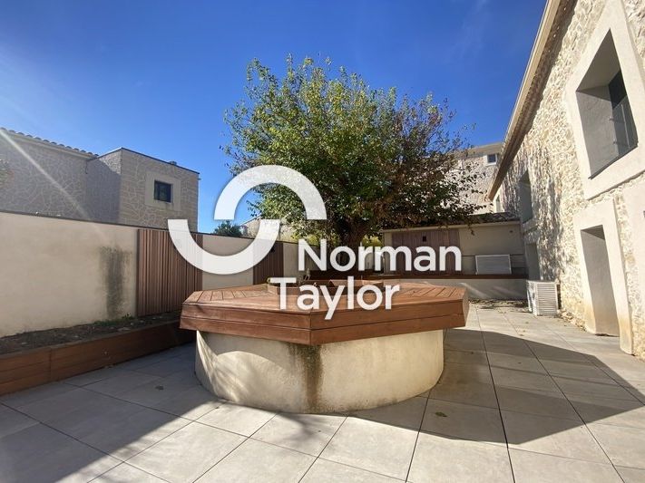 Location bureaux 370 m² divisibles à partir de 160 m²