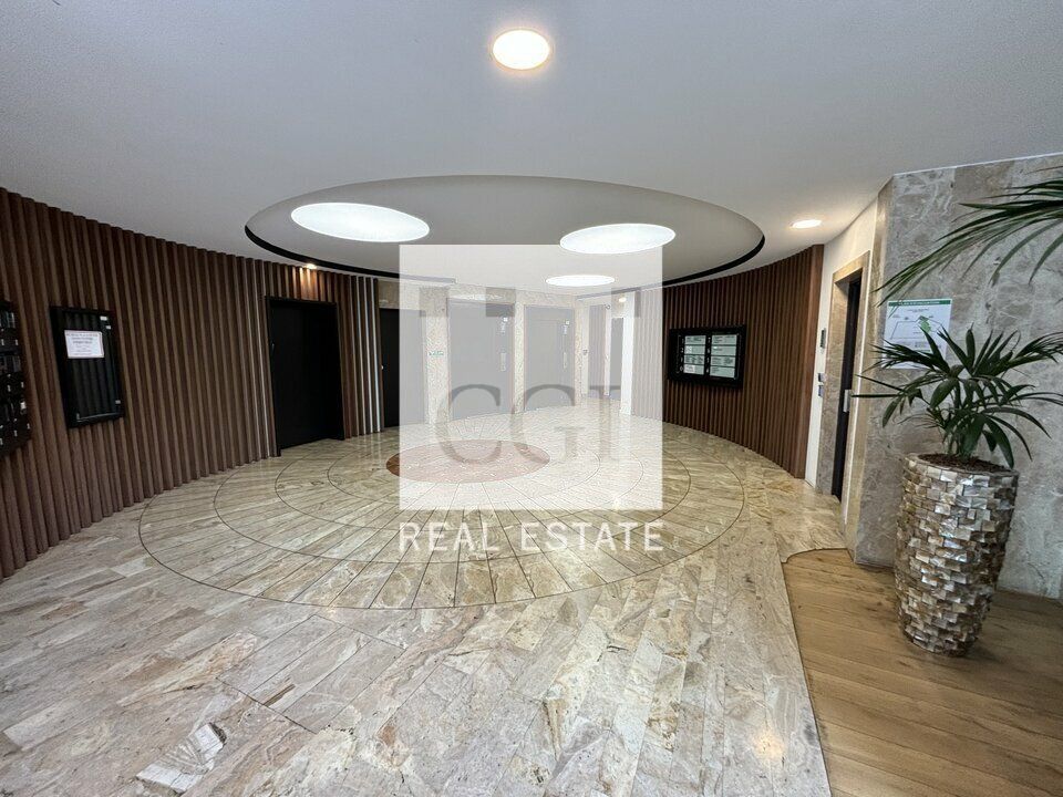 À LOUER – BUREAUX DE 130 m² AVEC TERRASSE – LYON 6ème / BROTTEAUX