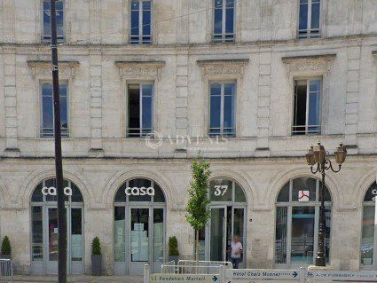 Local commercial à louer