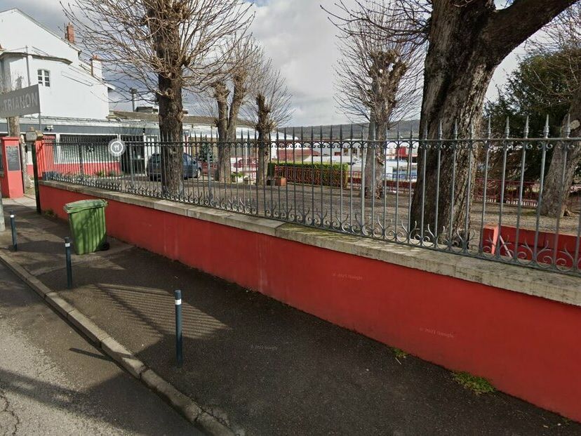 Bureaux neufs - MAXEVILLE