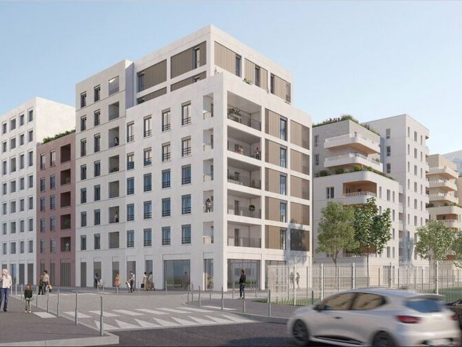 Location local commercial 135.7 m² non divisibles