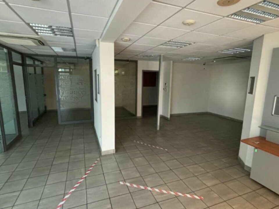 Bureaux de 200 m² à louer à Grand-Charmont (25) – Proche Montbéliard