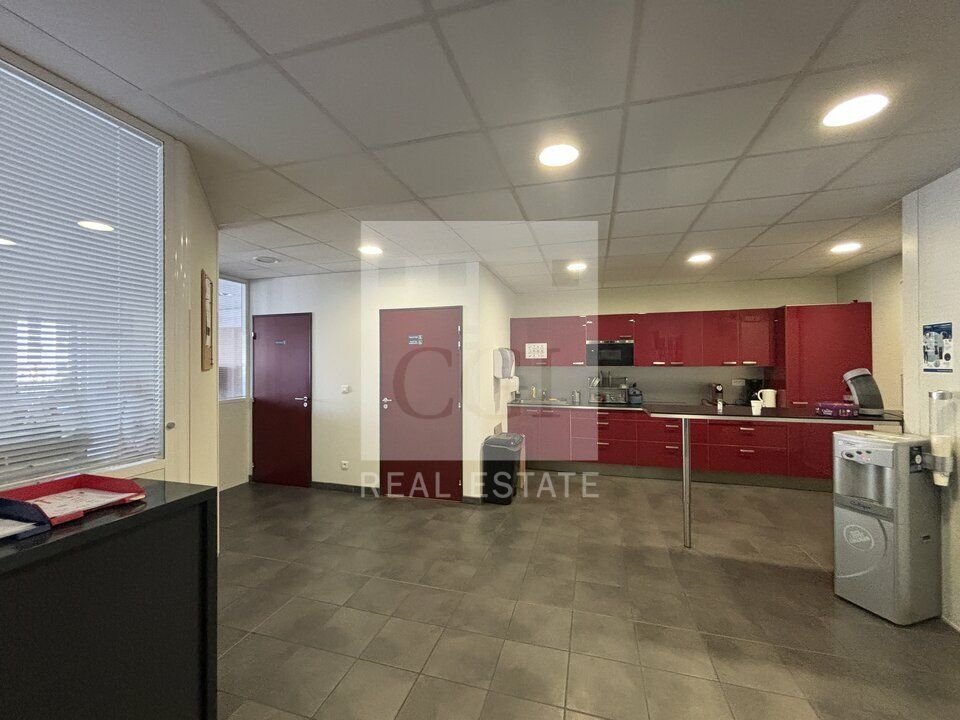 A VENDRE - LOCAL D'ACTIVITES