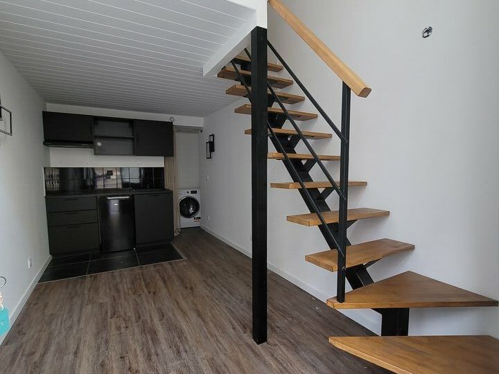 Vente local commercial 25 m² non divisibles