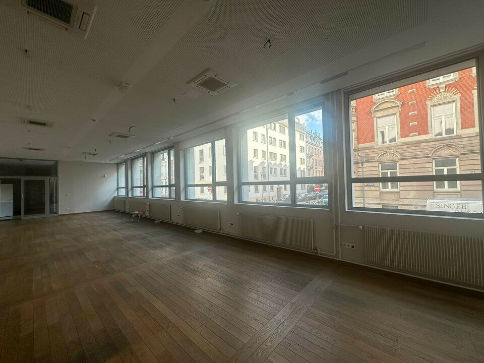 STRASBOURG - STRASBOURG ORANGERIE