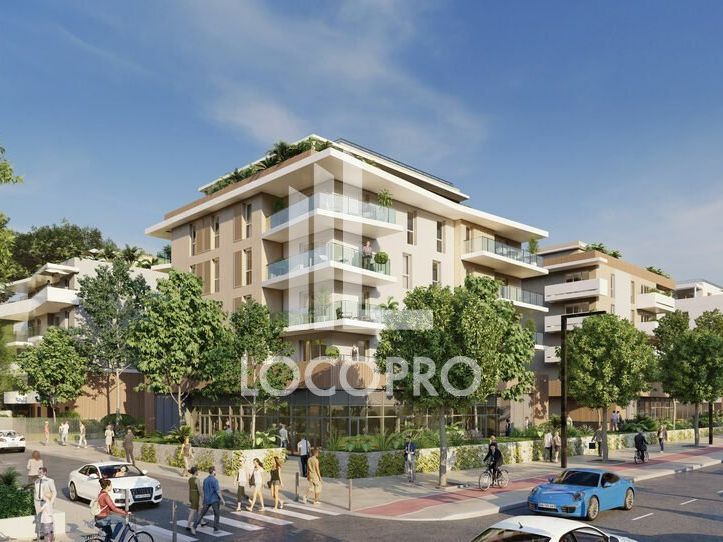 Vente local commercial 643 m² divisibles à partir de 178 m²