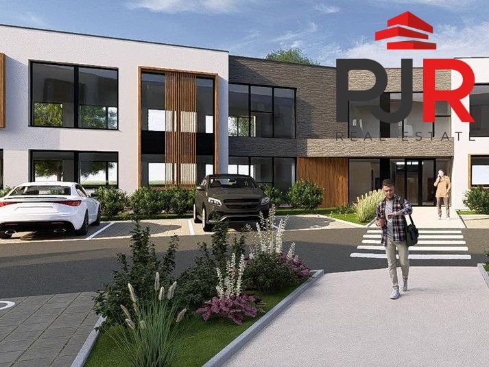 Location bureaux 1640 m² à Vandoeuvre-lès-Nancy