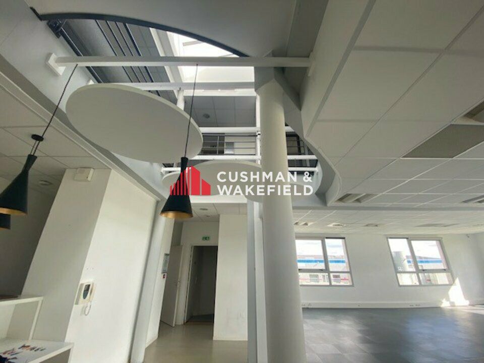 Immeuble de bureaux indépendant - Saint Lys