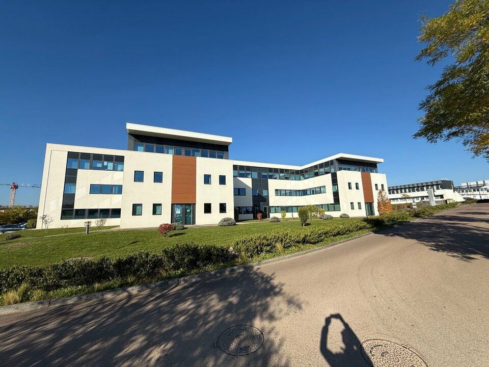 BUREAUX A LOUER - DIJON VALMY