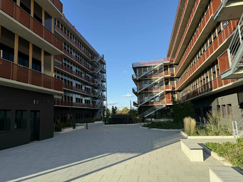 BUREAUX A LOUER - DIJON VALMY