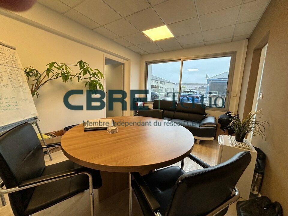 St Pierre des Corps / Facile d'accès