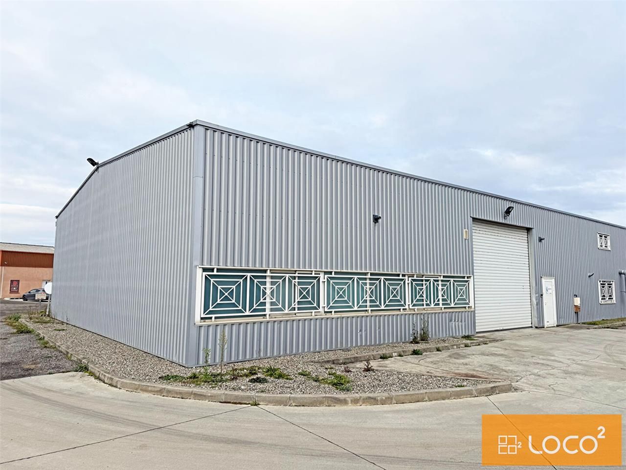 Location local 210.00 m² à GAGNAC SUR GARONNE