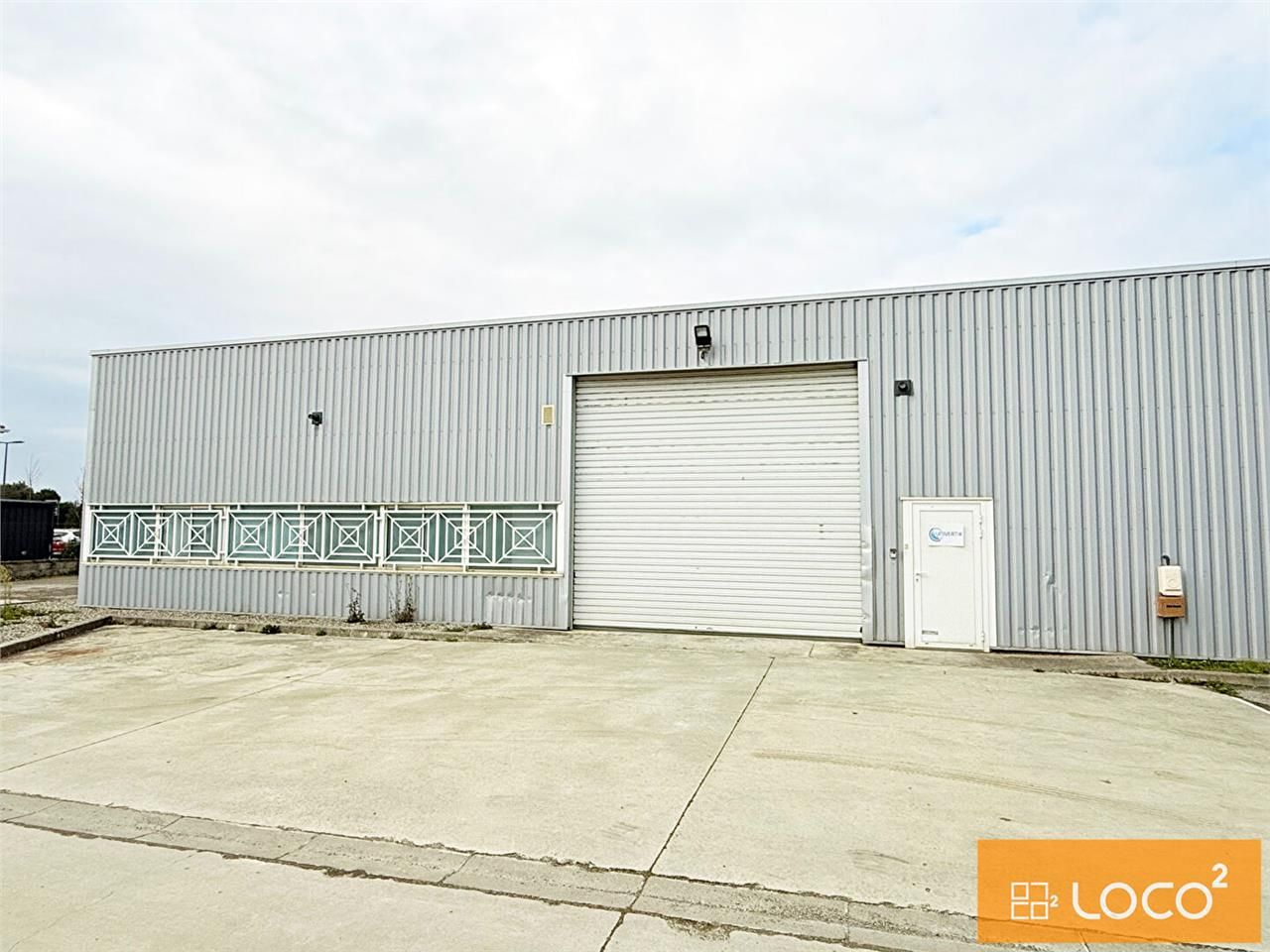 local d'activité à louer toulouse nord