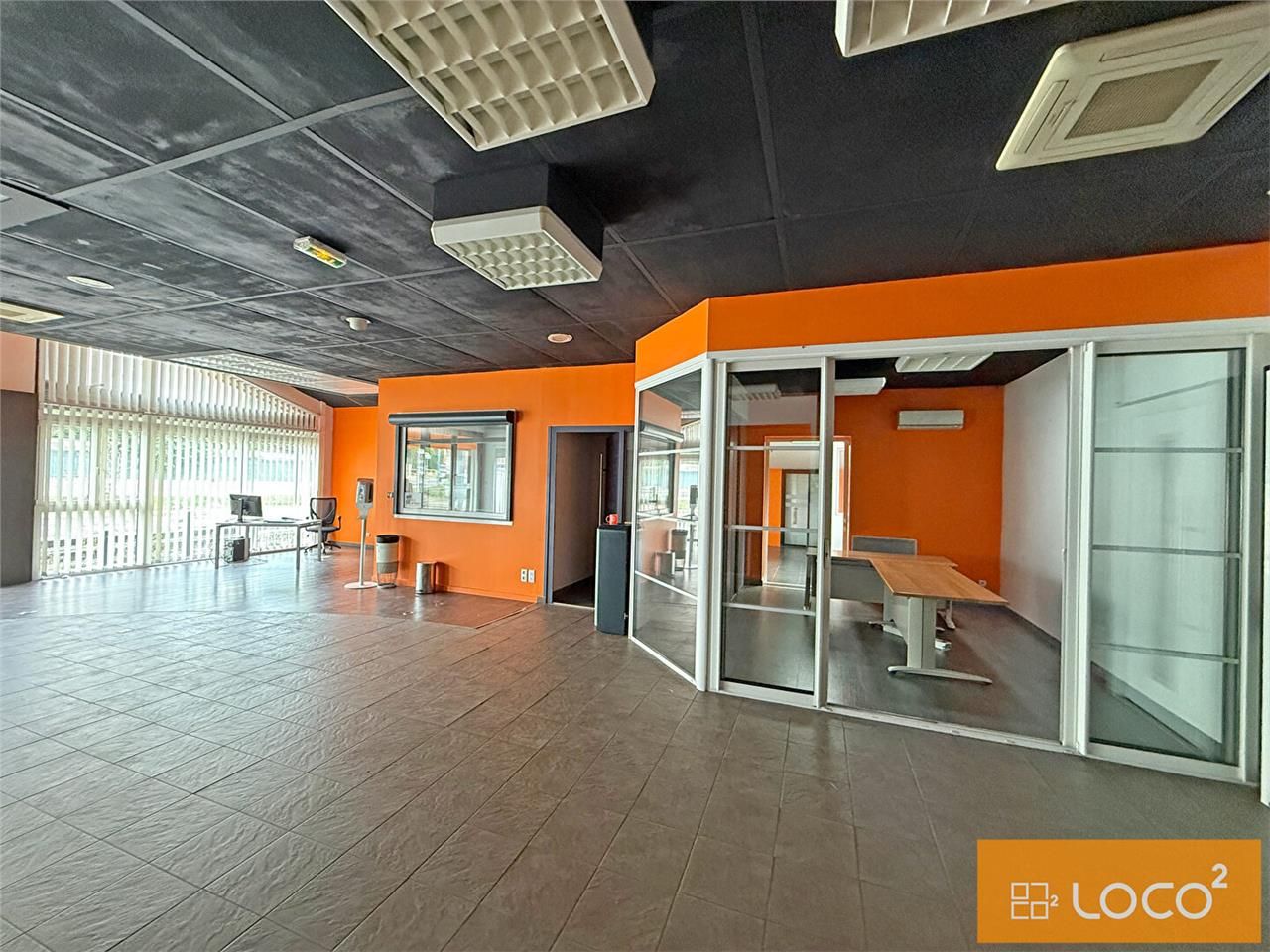 Vente local 310.00 m² à CASTANET TOLOSAN