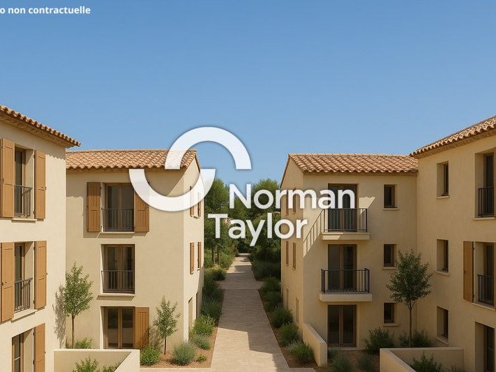 Vente terrain 1600 m² non divisibles